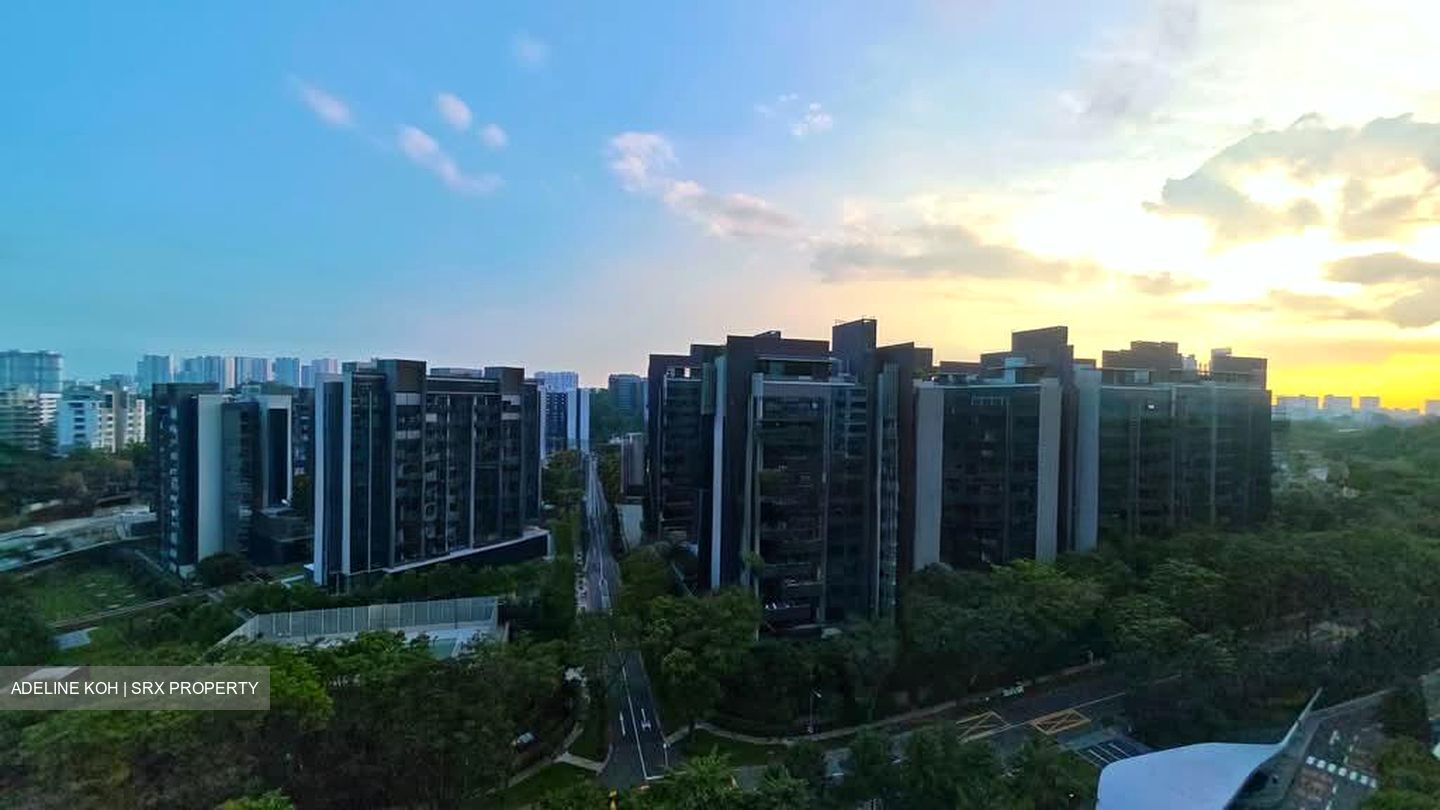 D'Leedon (D10), Condominium #594108891